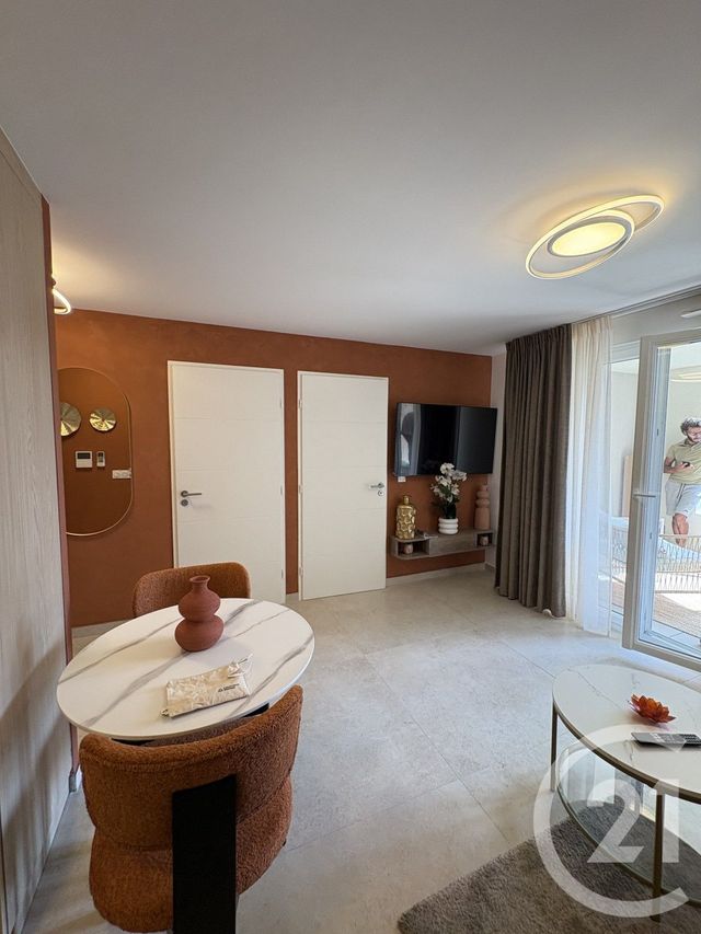 Appartement à vendre - 2 pièces - 38.0 m2 - ROQUEBRUNE CAP MARTIN - 06 - PROVENCE-ALPES-COTE-D-AZUR - Century 21 Agence Gastaldy