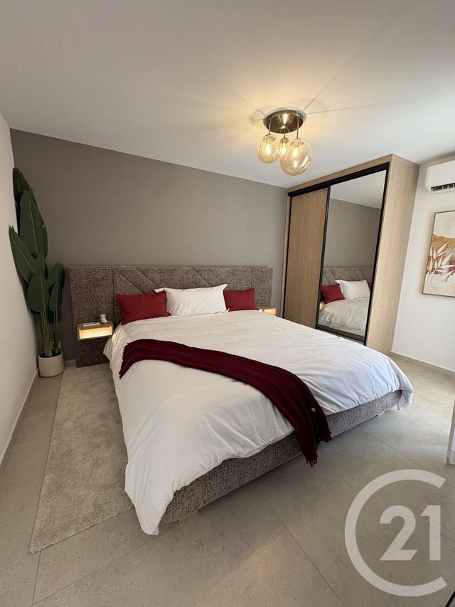 Appartement à vendre - 2 pièces - 38.0 m2 - ROQUEBRUNE CAP MARTIN - 06 - PROVENCE-ALPES-COTE-D-AZUR - Century 21 Agence Gastaldy