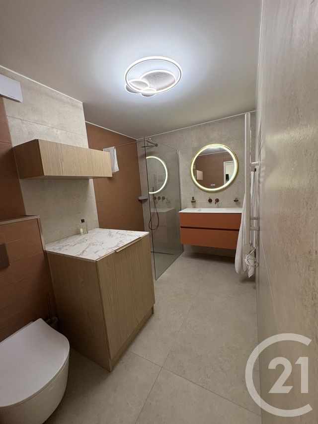 Appartement à vendre - 2 pièces - 38.0 m2 - ROQUEBRUNE CAP MARTIN - 06 - PROVENCE-ALPES-COTE-D-AZUR - Century 21 Agence Gastaldy