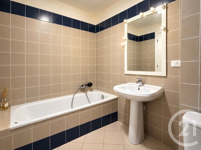 Appartement T3 à vendre - 3 pièces - 76.01 m2 - BEAUSOLEIL - 06 - PROVENCE-ALPES-COTE-D-AZUR - Century 21 Agence Gastaldy