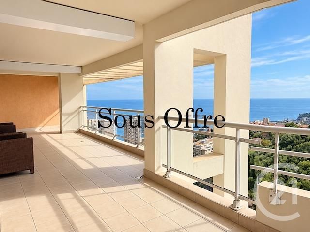 appartement - BEAUSOLEIL - 06