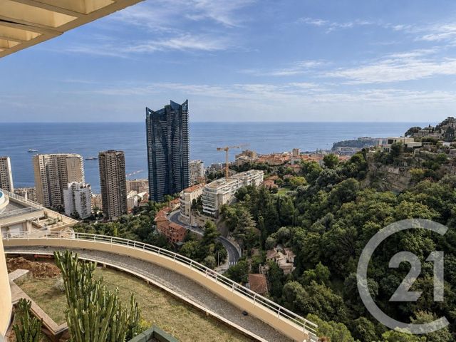 Appartement T3 à vendre - 3 pièces - 76.01 m2 - BEAUSOLEIL - 06 - PROVENCE-ALPES-COTE-D-AZUR - Century 21 Agence Gastaldy