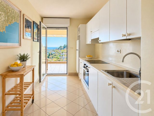 Appartement T3 à vendre - 3 pièces - 76.01 m2 - BEAUSOLEIL - 06 - PROVENCE-ALPES-COTE-D-AZUR - Century 21 Agence Gastaldy