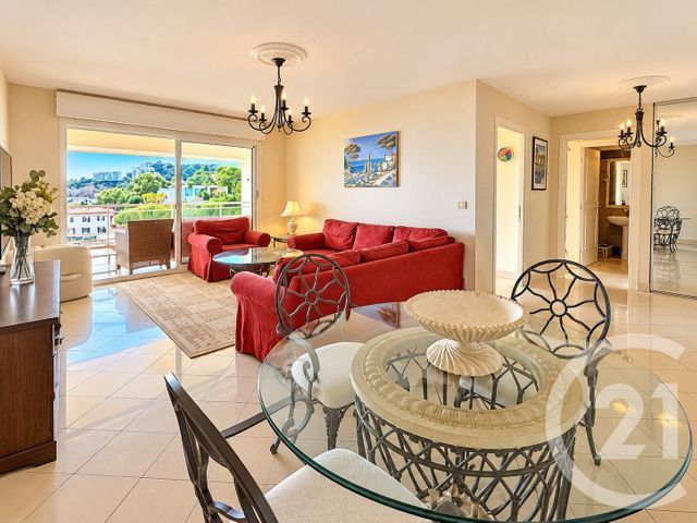 Appartement T3 à vendre - 3 pièces - 76.01 m2 - BEAUSOLEIL - 06 - PROVENCE-ALPES-COTE-D-AZUR - Century 21 Agence Gastaldy