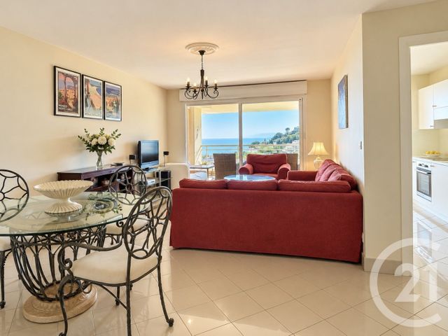 Appartement T3 à vendre - 3 pièces - 76.01 m2 - BEAUSOLEIL - 06 - PROVENCE-ALPES-COTE-D-AZUR - Century 21 Agence Gastaldy