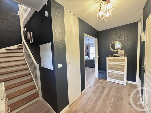 Appartement F4 à vendre - 4 pièces - 88.58 m2 - EZE - 06 - PROVENCE-ALPES-COTE-D-AZUR - Century 21 Agence Gastaldy