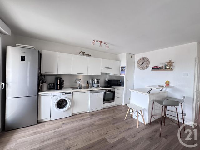 Appartement F4 à vendre - 4 pièces - 88.58 m2 - EZE - 06 - PROVENCE-ALPES-COTE-D-AZUR - Century 21 Agence Gastaldy