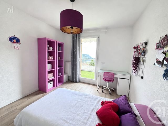 Appartement F4 à vendre - 4 pièces - 88.58 m2 - EZE - 06 - PROVENCE-ALPES-COTE-D-AZUR - Century 21 Agence Gastaldy