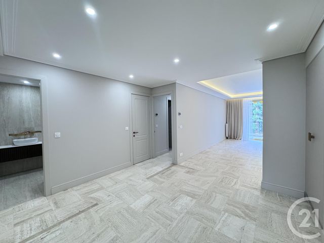 Appartement F3 à vendre - 3 pièces - 90.17 m2 - CAP D AIL - 06 - PROVENCE-ALPES-COTE-D-AZUR - Century 21 Agence Gastaldy