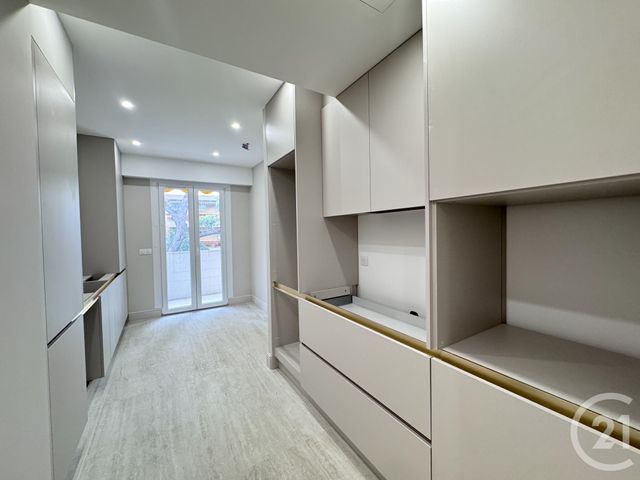 Appartement F3 à vendre - 3 pièces - 90.17 m2 - CAP D AIL - 06 - PROVENCE-ALPES-COTE-D-AZUR - Century 21 Agence Gastaldy