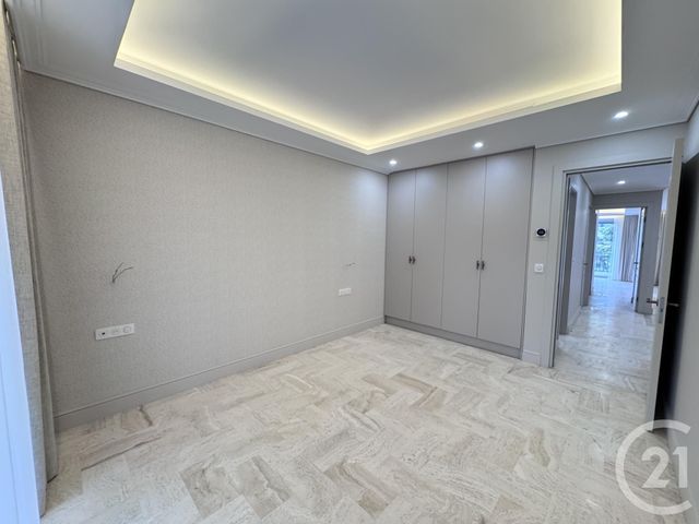 Appartement F3 à vendre - 3 pièces - 90.17 m2 - CAP D AIL - 06 - PROVENCE-ALPES-COTE-D-AZUR - Century 21 Agence Gastaldy