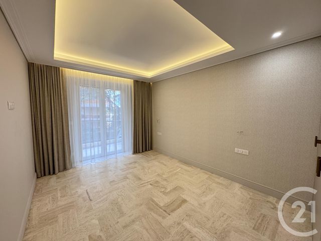 Appartement F3 à vendre - 3 pièces - 90.17 m2 - CAP D AIL - 06 - PROVENCE-ALPES-COTE-D-AZUR - Century 21 Agence Gastaldy