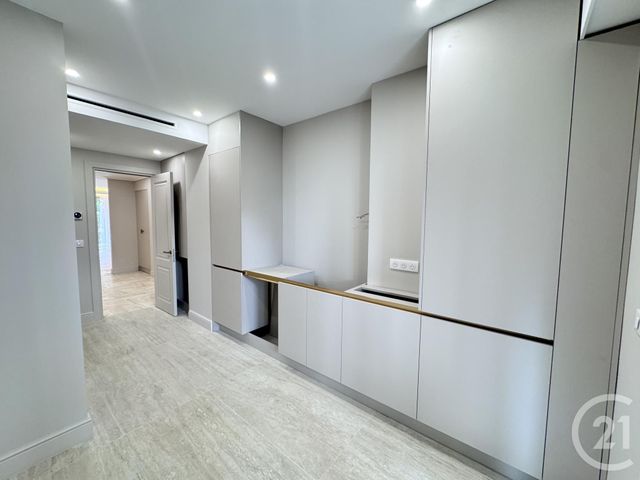 Appartement F3 à vendre - 3 pièces - 90.17 m2 - CAP D AIL - 06 - PROVENCE-ALPES-COTE-D-AZUR - Century 21 Agence Gastaldy