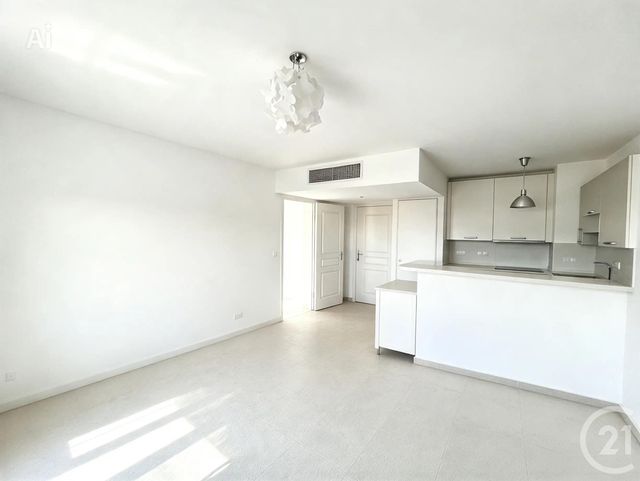 Appartement F2 à louer - 2 pièces - 36.51 m2 - BEAUSOLEIL - 06 - PROVENCE-ALPES-COTE-D-AZUR - Century 21 Agence Gastaldy
