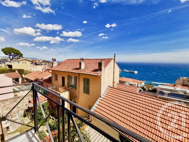 Maison à vendre CAP D AIL